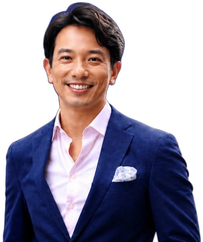 Zhi Wei, PropNex Realty